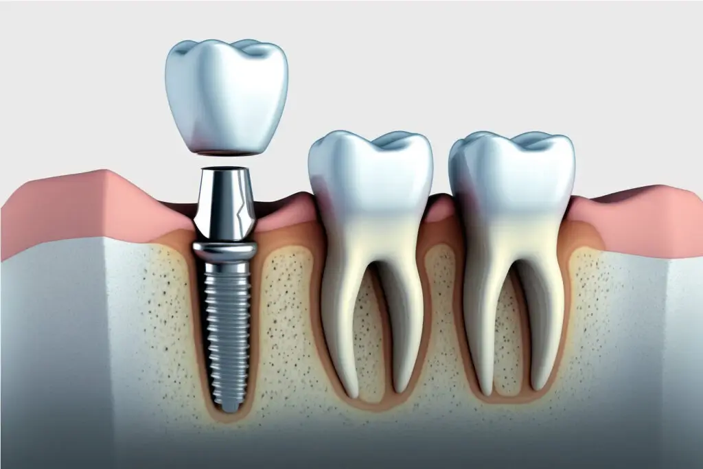 implants