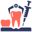 Surgical Dentistry icon